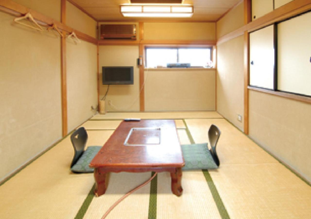 Saga Ikkyu - Vacation Stay 7872 Kyoto Exterior photo
